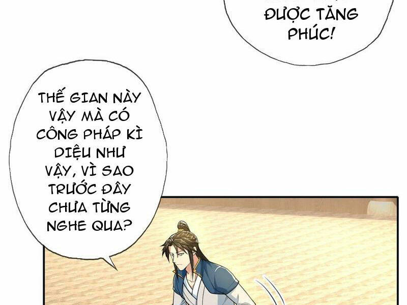 Ta Có Thể Đốn Ngộ Vô Hạn - Chapter 105 - Page 27