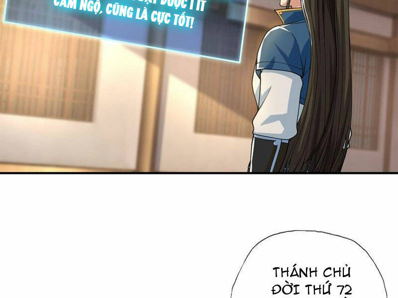 Ta Có Thể Đốn Ngộ Vô Hạn - Chapter 105 - Page 30