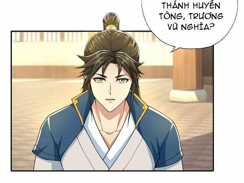Ta Có Thể Đốn Ngộ Vô Hạn - Chapter 105 - Page 31