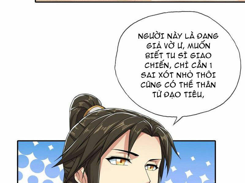 Ta Có Thể Đốn Ngộ Vô Hạn - Chapter 105 - Page 36