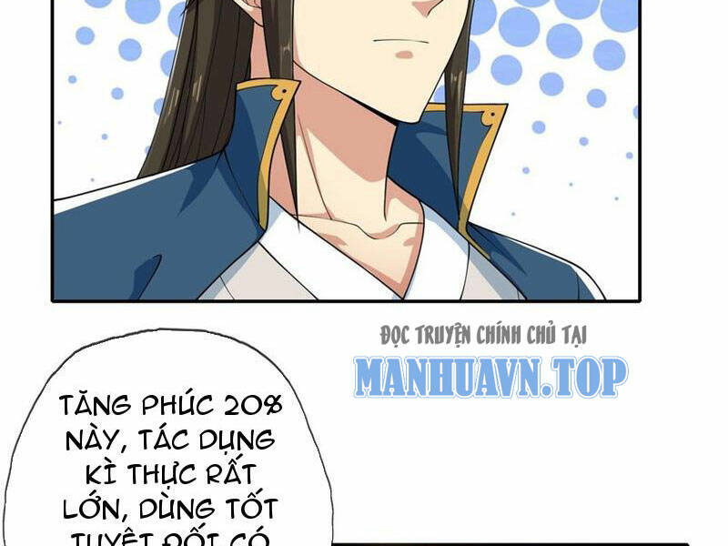 Ta Có Thể Đốn Ngộ Vô Hạn - Chapter 105 - Page 37