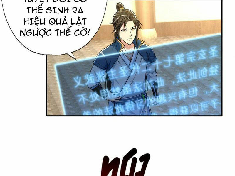 Ta Có Thể Đốn Ngộ Vô Hạn - Chapter 105 - Page 38