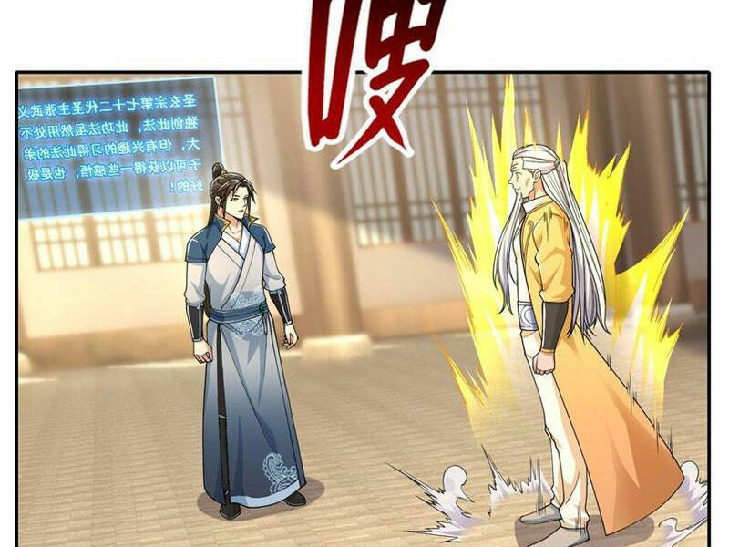 Ta Có Thể Đốn Ngộ Vô Hạn - Chapter 105 - Page 39