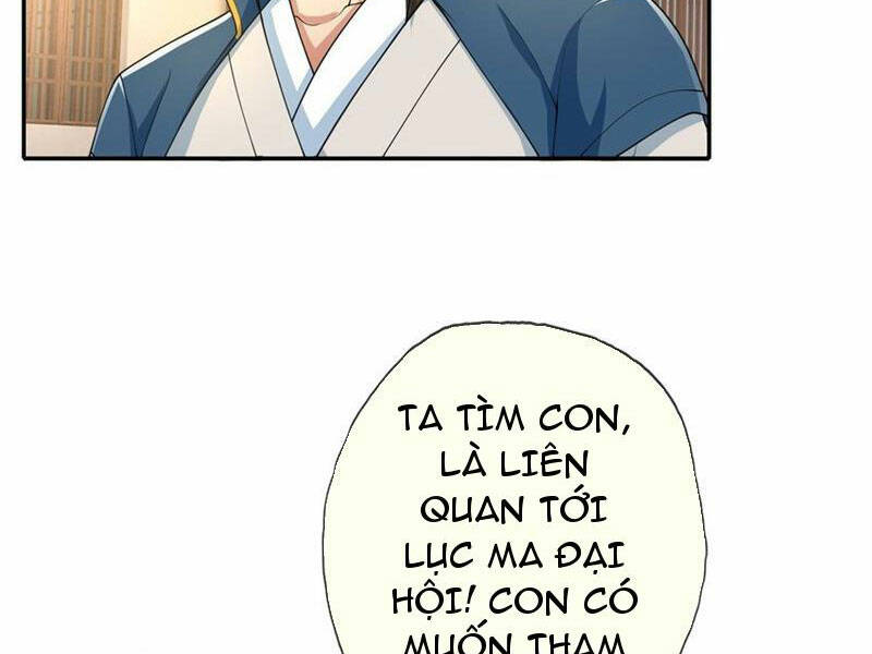 Ta Có Thể Đốn Ngộ Vô Hạn - Chapter 105 - Page 41
