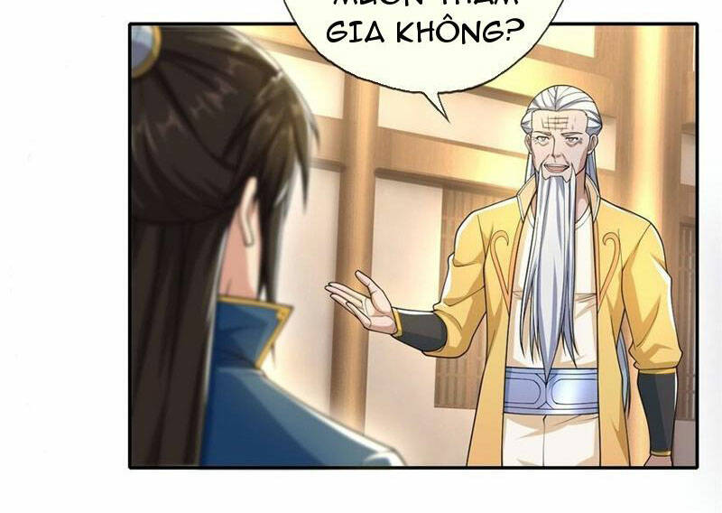 Ta Có Thể Đốn Ngộ Vô Hạn - Chapter 105 - Page 42