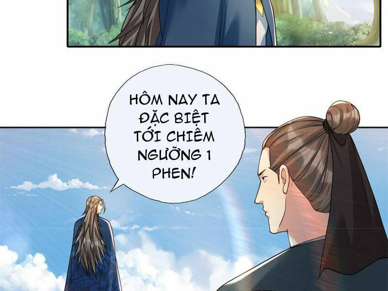 Ta Có Thể Đốn Ngộ Vô Hạn - Chapter 105 - Page 6