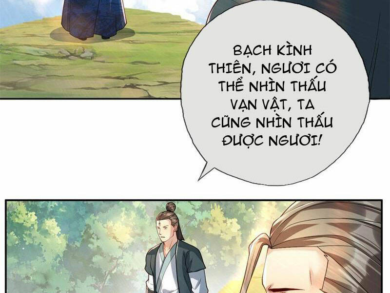 Ta Có Thể Đốn Ngộ Vô Hạn - Chapter 105 - Page 7