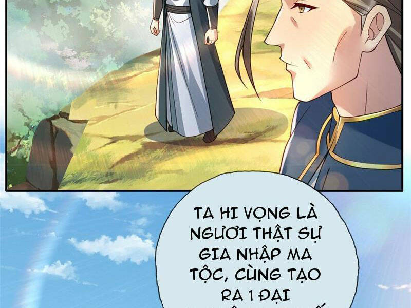 Ta Có Thể Đốn Ngộ Vô Hạn - Chapter 105 - Page 8