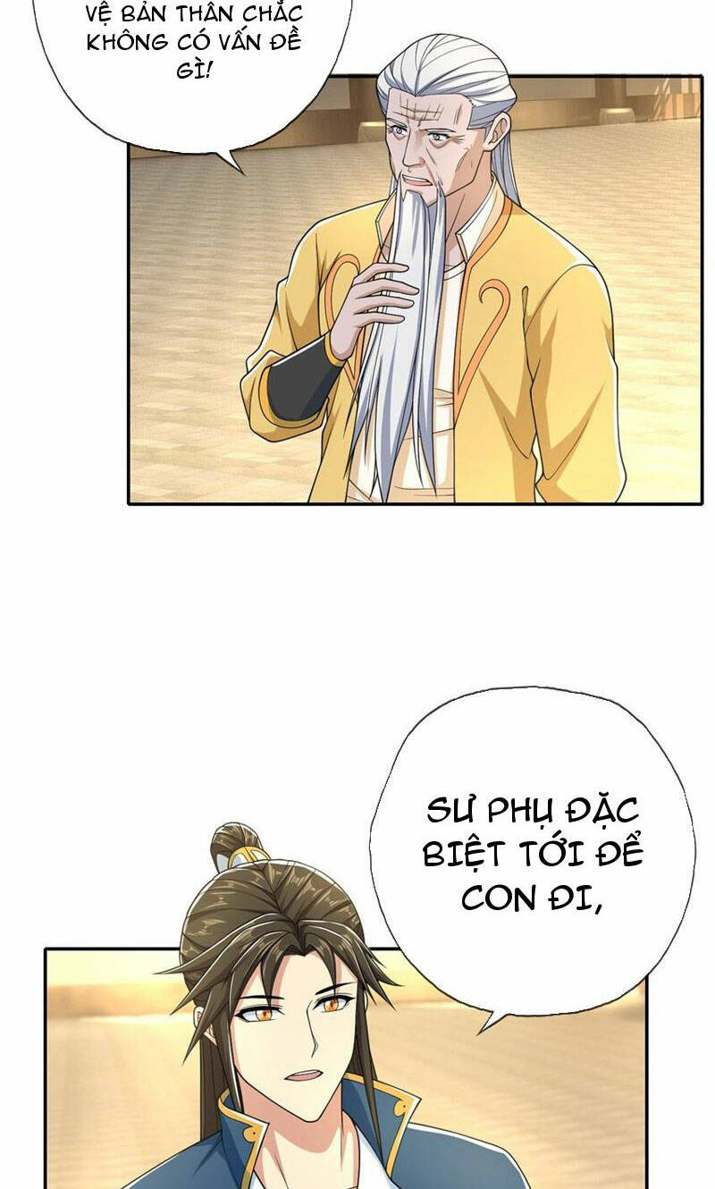 Ta Có Thể Đốn Ngộ Vô Hạn - Chapter 106 - Page 5