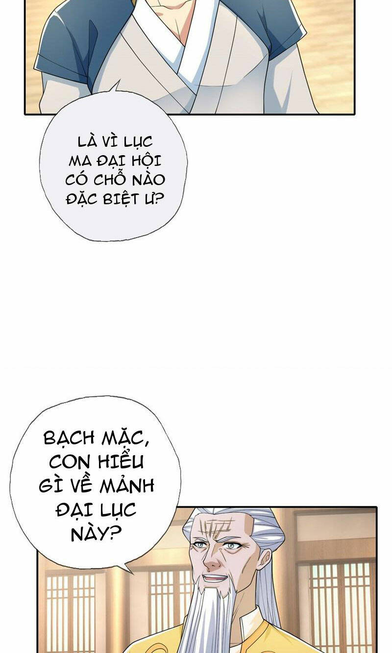 Ta Có Thể Đốn Ngộ Vô Hạn - Chapter 106 - Page 6