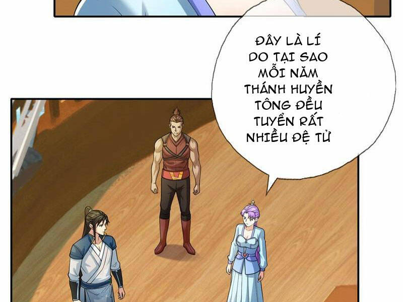 Ta Có Thể Đốn Ngộ Vô Hạn - Chapter 107 - Page 9