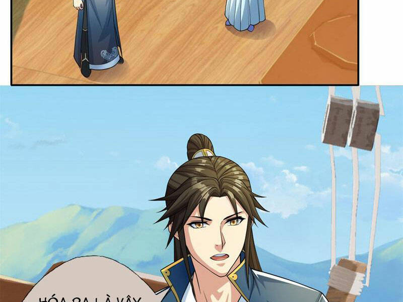 Ta Có Thể Đốn Ngộ Vô Hạn - Chapter 107 - Page 10