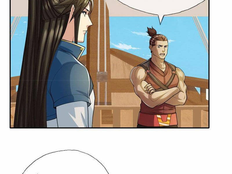 Ta Có Thể Đốn Ngộ Vô Hạn - Chapter 107 - Page 12