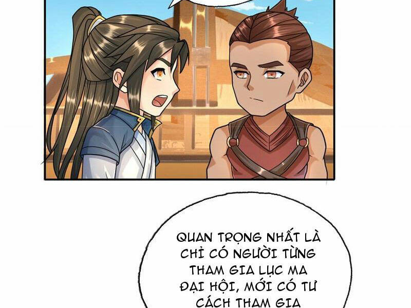 Ta Có Thể Đốn Ngộ Vô Hạn - Chapter 107 - Page 16