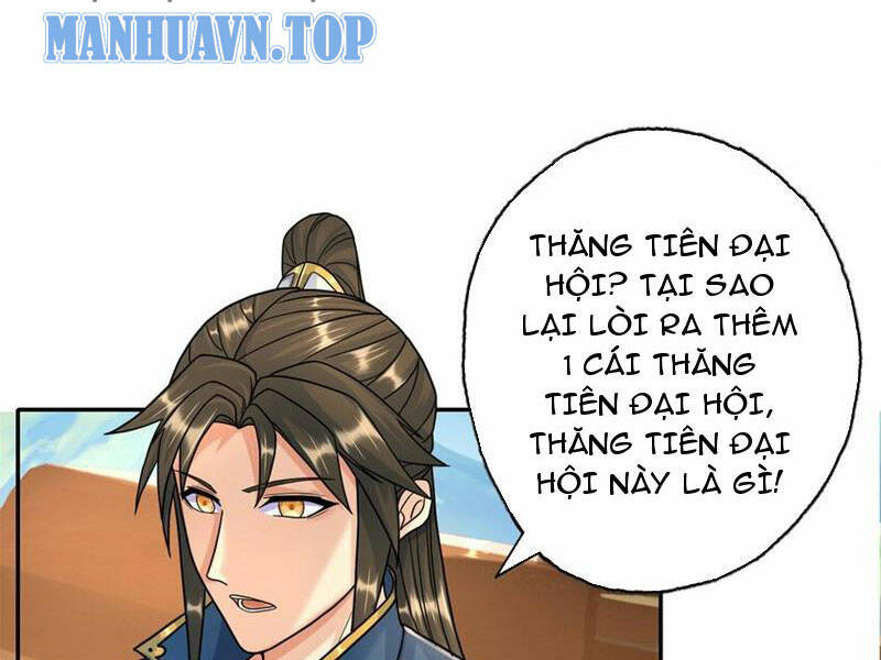 Ta Có Thể Đốn Ngộ Vô Hạn - Chapter 107 - Page 18