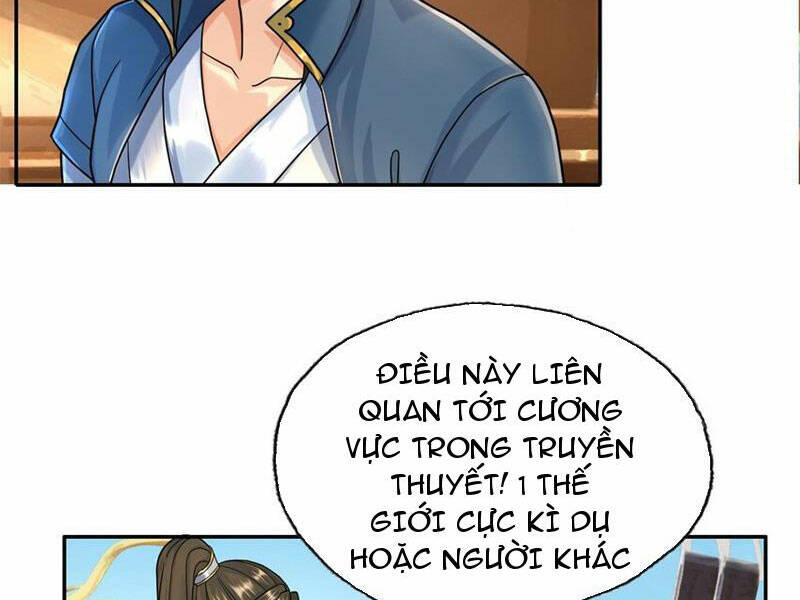 Ta Có Thể Đốn Ngộ Vô Hạn - Chapter 107 - Page 19