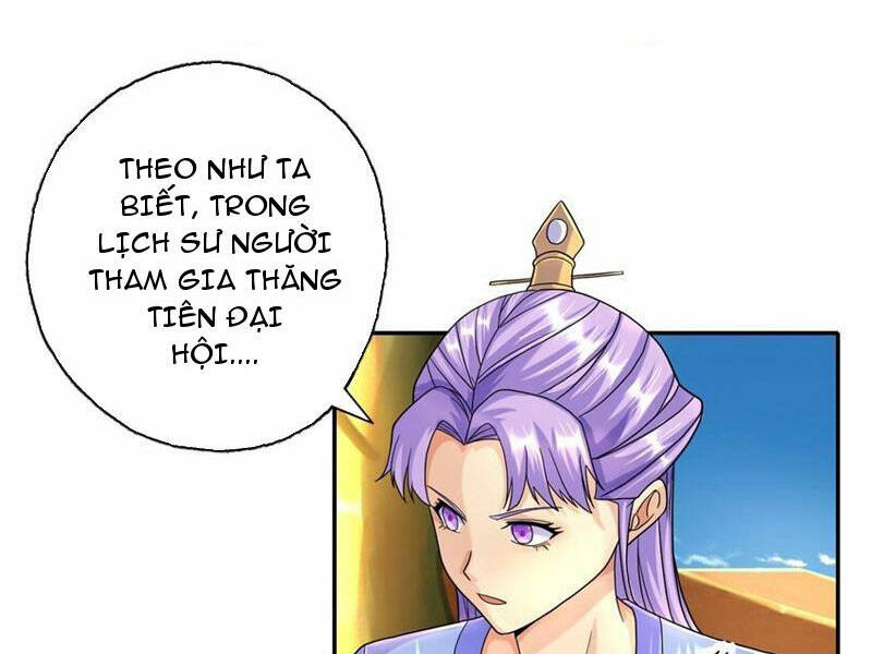 Ta Có Thể Đốn Ngộ Vô Hạn - Chapter 107 - Page 21