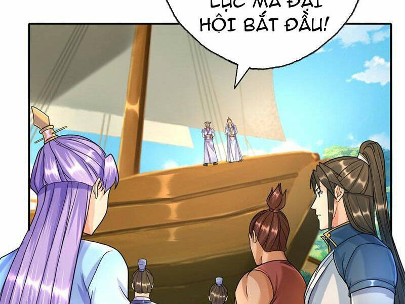 Ta Có Thể Đốn Ngộ Vô Hạn - Chapter 107 - Page 26