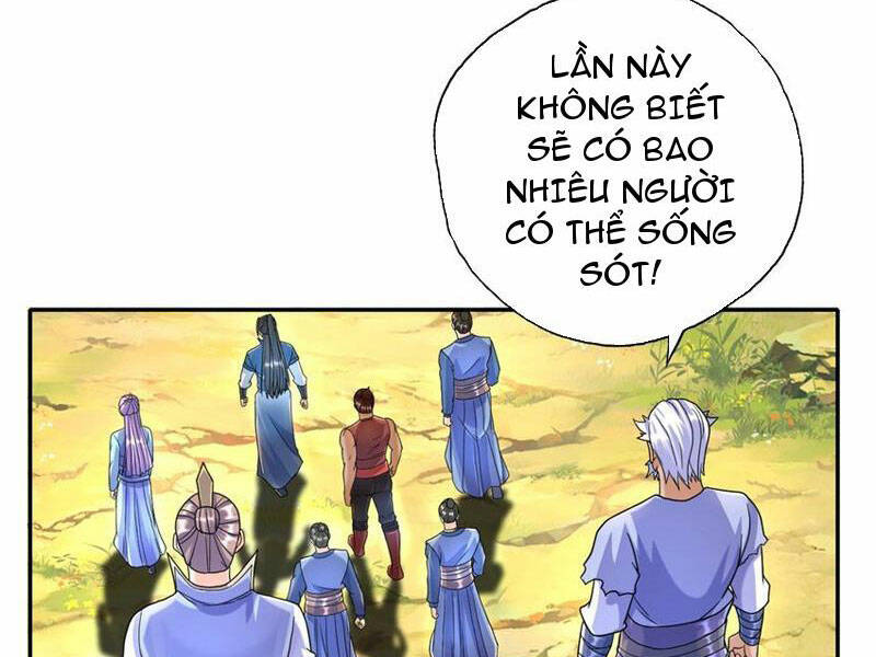 Ta Có Thể Đốn Ngộ Vô Hạn - Chapter 107 - Page 28