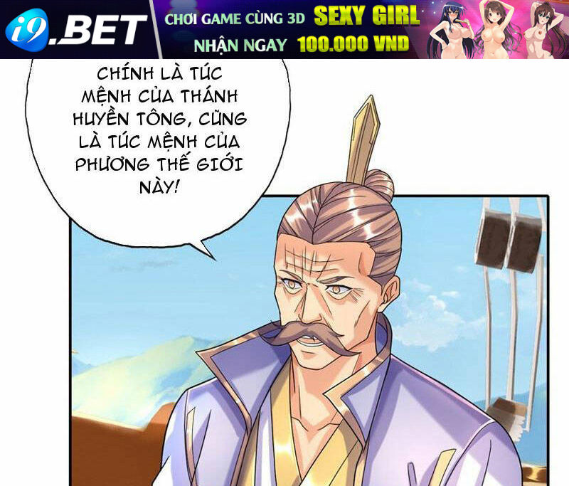 Ta Có Thể Đốn Ngộ Vô Hạn - Chapter 107 - Page 30