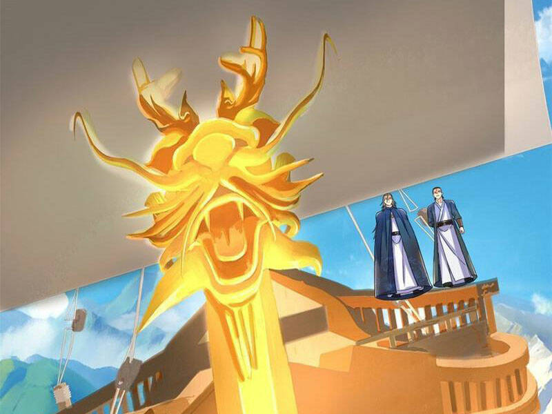 Ta Có Thể Đốn Ngộ Vô Hạn - Chapter 107 - Page 34