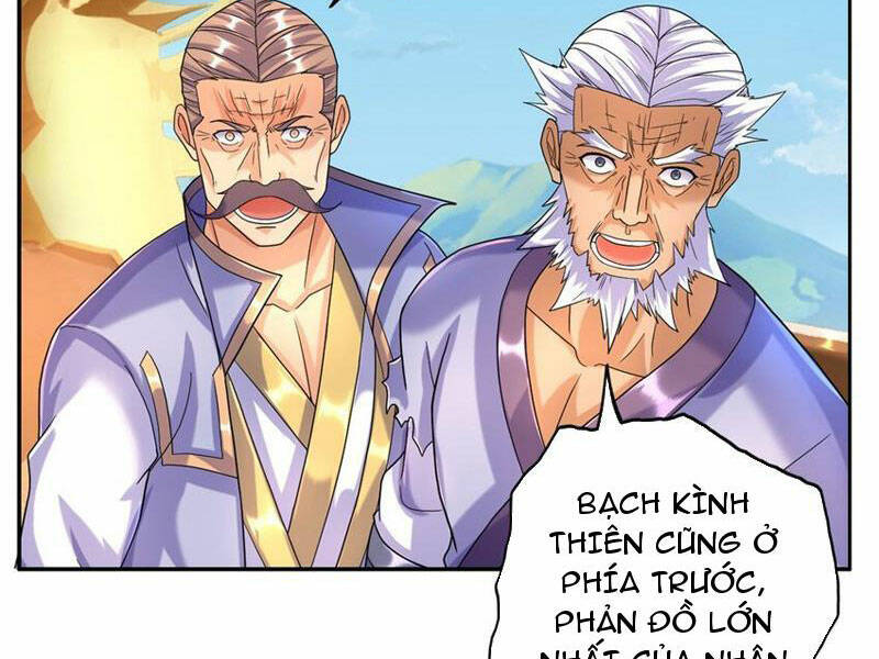 Ta Có Thể Đốn Ngộ Vô Hạn - Chapter 107 - Page 36