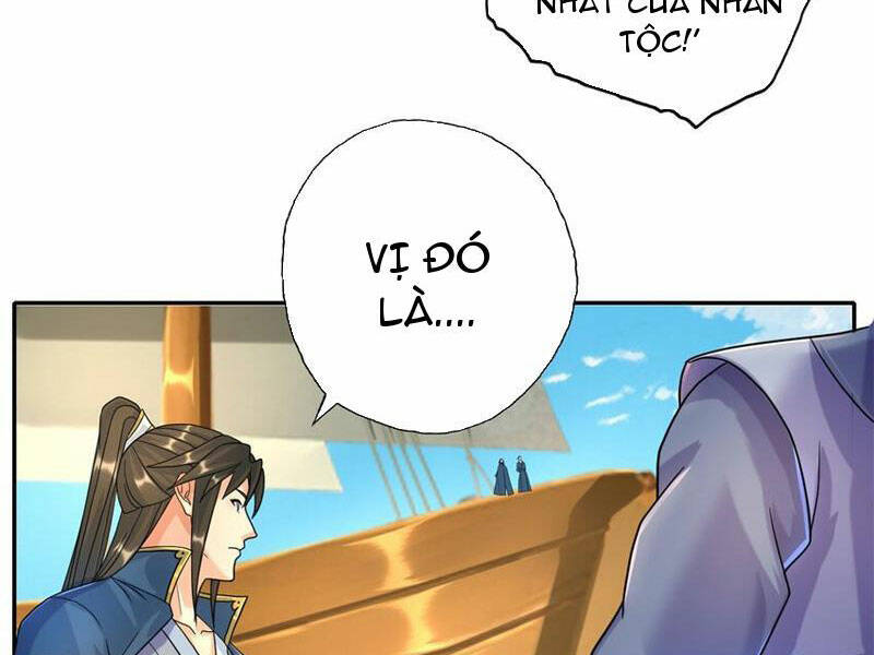 Ta Có Thể Đốn Ngộ Vô Hạn - Chapter 107 - Page 37