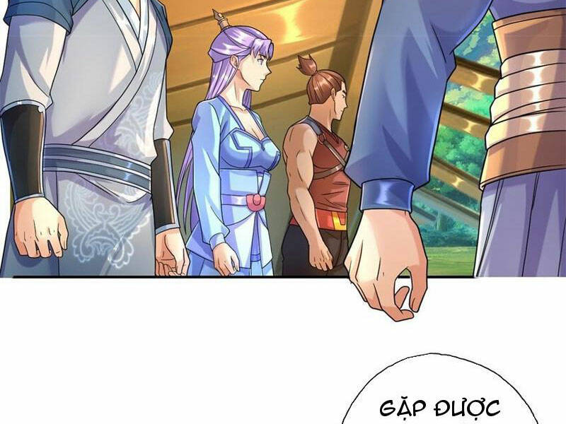 Ta Có Thể Đốn Ngộ Vô Hạn - Chapter 107 - Page 38