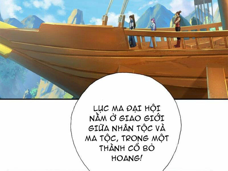 Ta Có Thể Đốn Ngộ Vô Hạn - Chapter 107 - Page 3