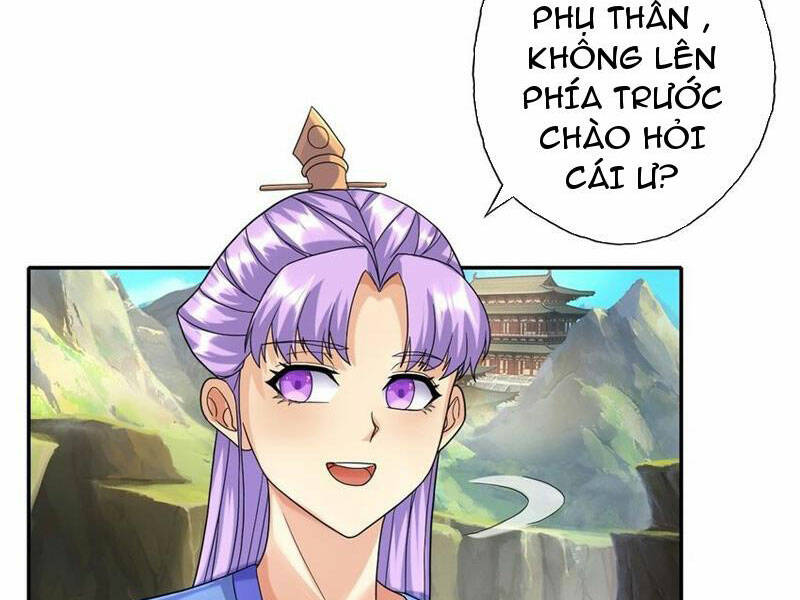 Ta Có Thể Đốn Ngộ Vô Hạn - Chapter 107 - Page 39