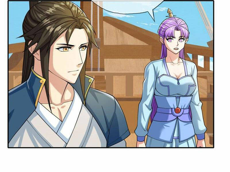 Ta Có Thể Đốn Ngộ Vô Hạn - Chapter 107 - Page 4