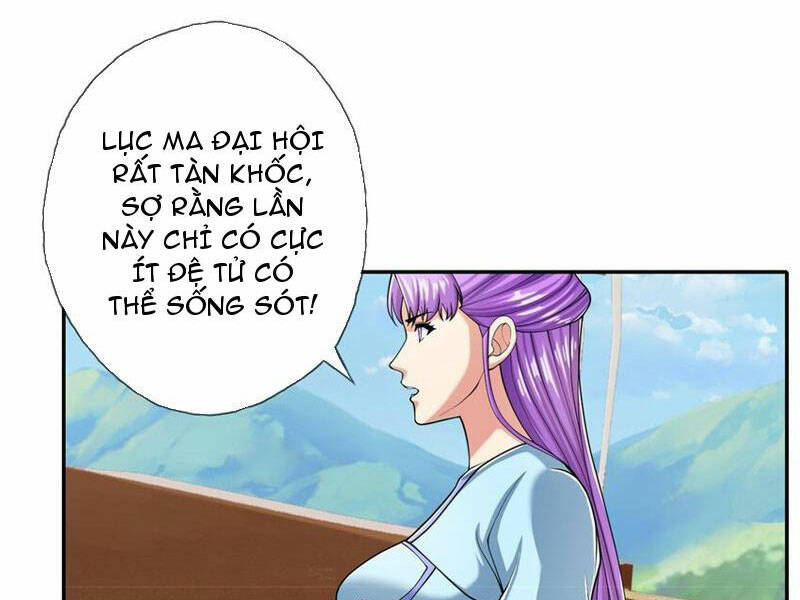 Ta Có Thể Đốn Ngộ Vô Hạn - Chapter 107 - Page 5