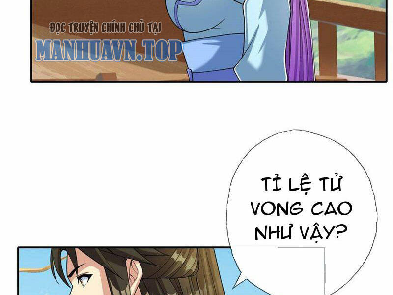 Ta Có Thể Đốn Ngộ Vô Hạn - Chapter 107 - Page 6
