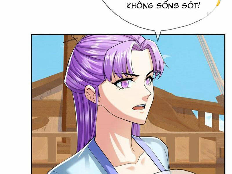 Ta Có Thể Đốn Ngộ Vô Hạn - Chapter 107 - Page 8