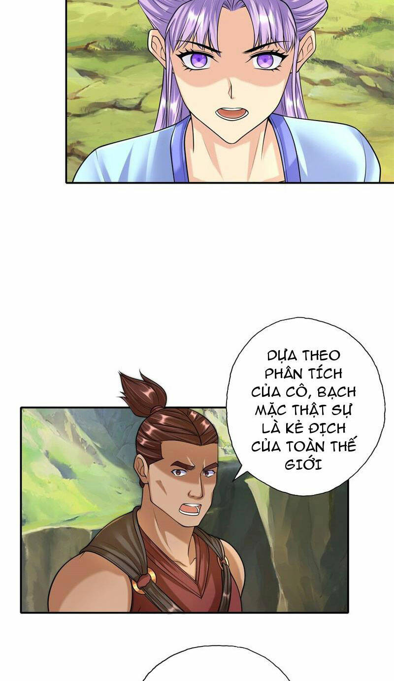 Ta Có Thể Đốn Ngộ Vô Hạn - Chapter 108 - Page 13