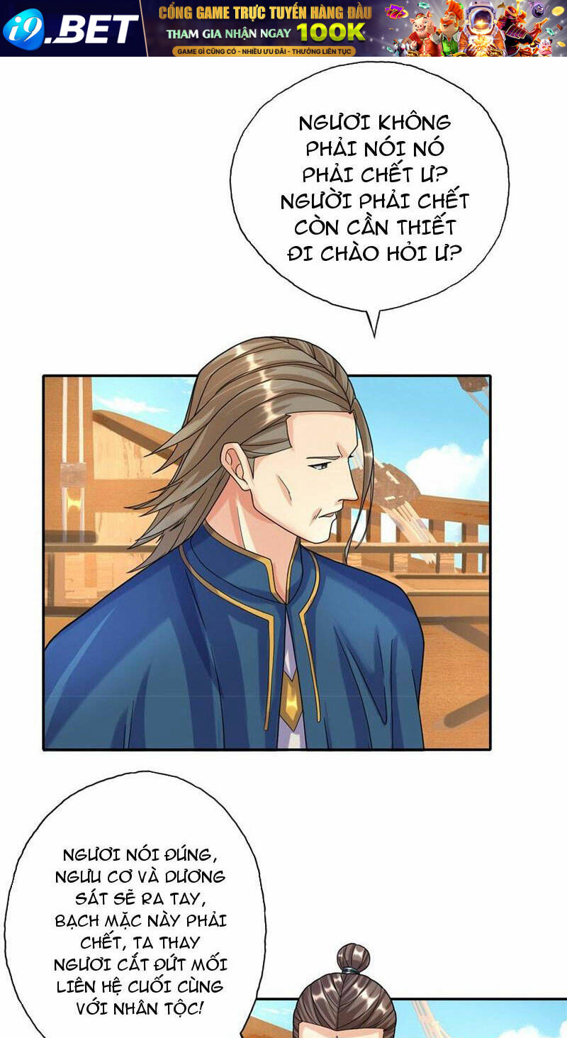 Ta Có Thể Đốn Ngộ Vô Hạn - Chapter 108 - Page 4