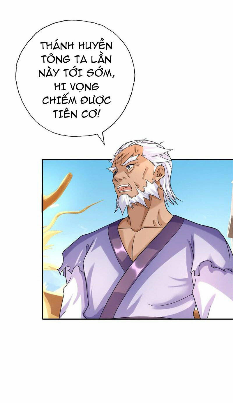 Ta Có Thể Đốn Ngộ Vô Hạn - Chapter 108 - Page 6