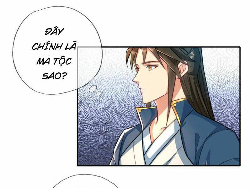 Ta Có Thể Đốn Ngộ Vô Hạn - Chapter 109 - Page 16