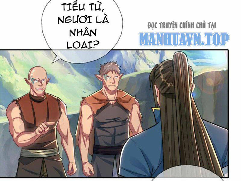 Ta Có Thể Đốn Ngộ Vô Hạn - Chapter 109 - Page 17