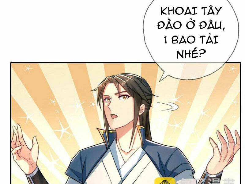 Ta Có Thể Đốn Ngộ Vô Hạn - Chapter 109 - Page 18
