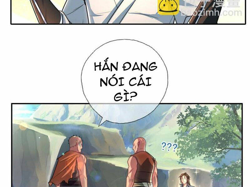 Ta Có Thể Đốn Ngộ Vô Hạn - Chapter 109 - Page 19