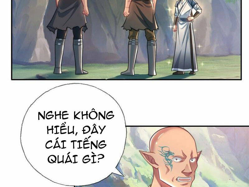Ta Có Thể Đốn Ngộ Vô Hạn - Chapter 109 - Page 20
