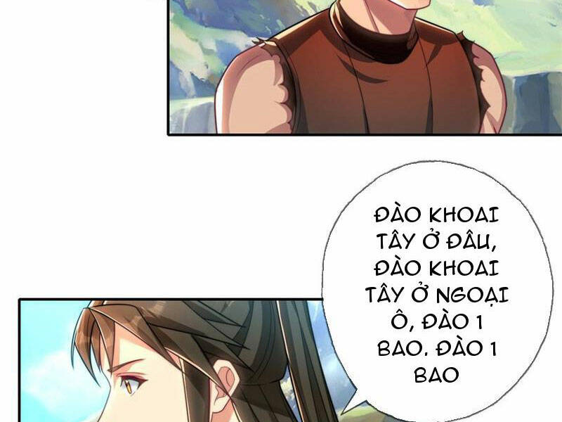 Ta Có Thể Đốn Ngộ Vô Hạn - Chapter 109 - Page 21
