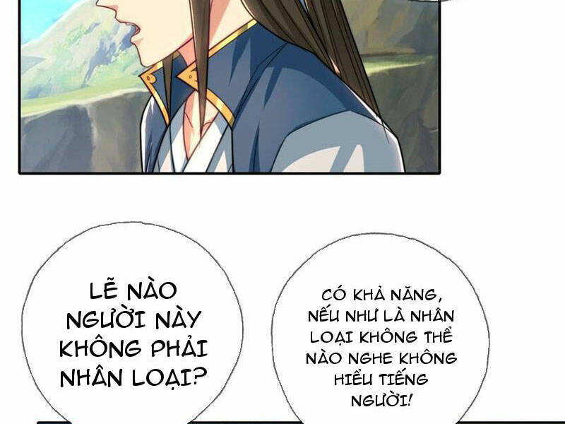 Ta Có Thể Đốn Ngộ Vô Hạn - Chapter 109 - Page 22
