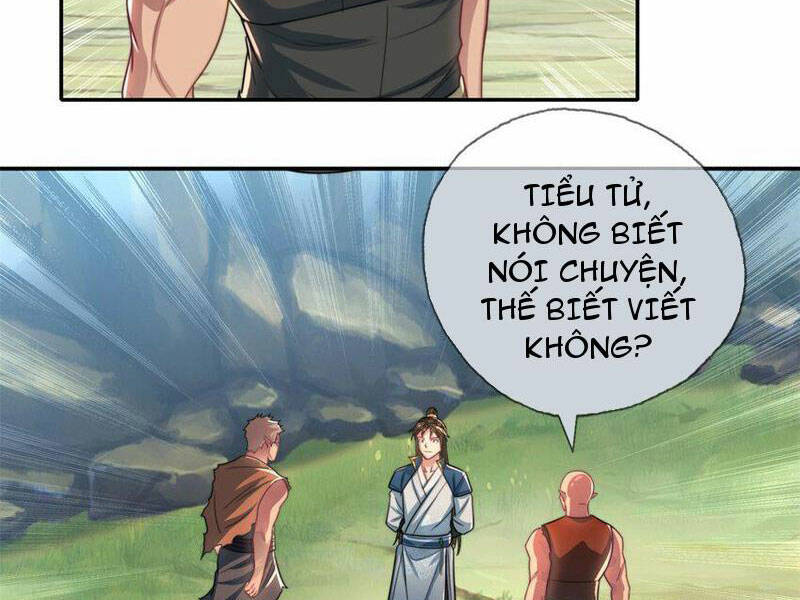 Ta Có Thể Đốn Ngộ Vô Hạn - Chapter 109 - Page 25