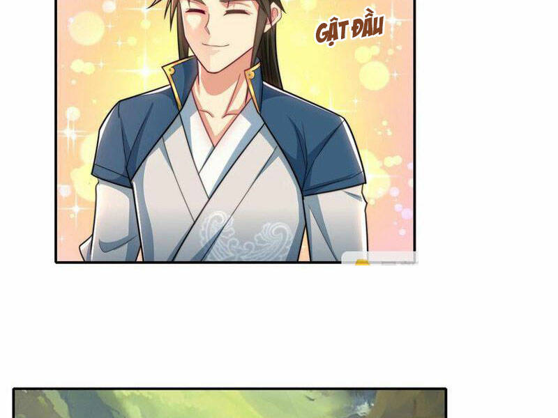 Ta Có Thể Đốn Ngộ Vô Hạn - Chapter 109 - Page 27