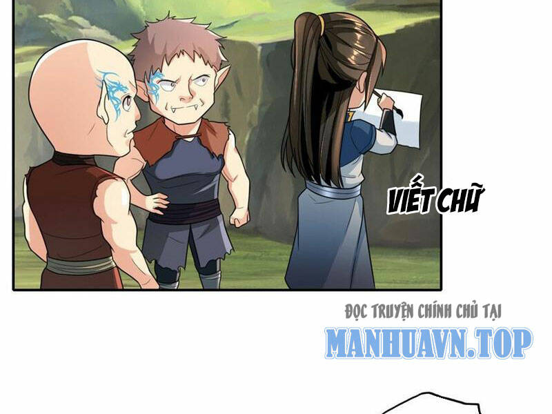Ta Có Thể Đốn Ngộ Vô Hạn - Chapter 109 - Page 28