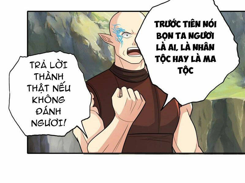Ta Có Thể Đốn Ngộ Vô Hạn - Chapter 109 - Page 29