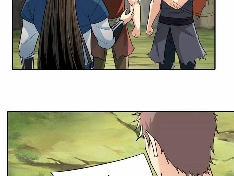 Ta Có Thể Đốn Ngộ Vô Hạn - Chapter 109 - Page 31