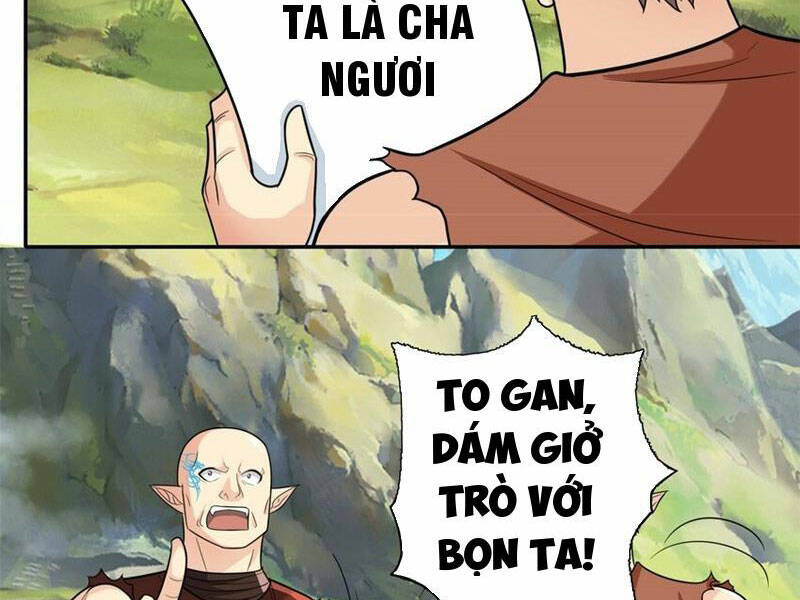 Ta Có Thể Đốn Ngộ Vô Hạn - Chapter 109 - Page 32